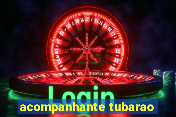 acompanhante tubarao